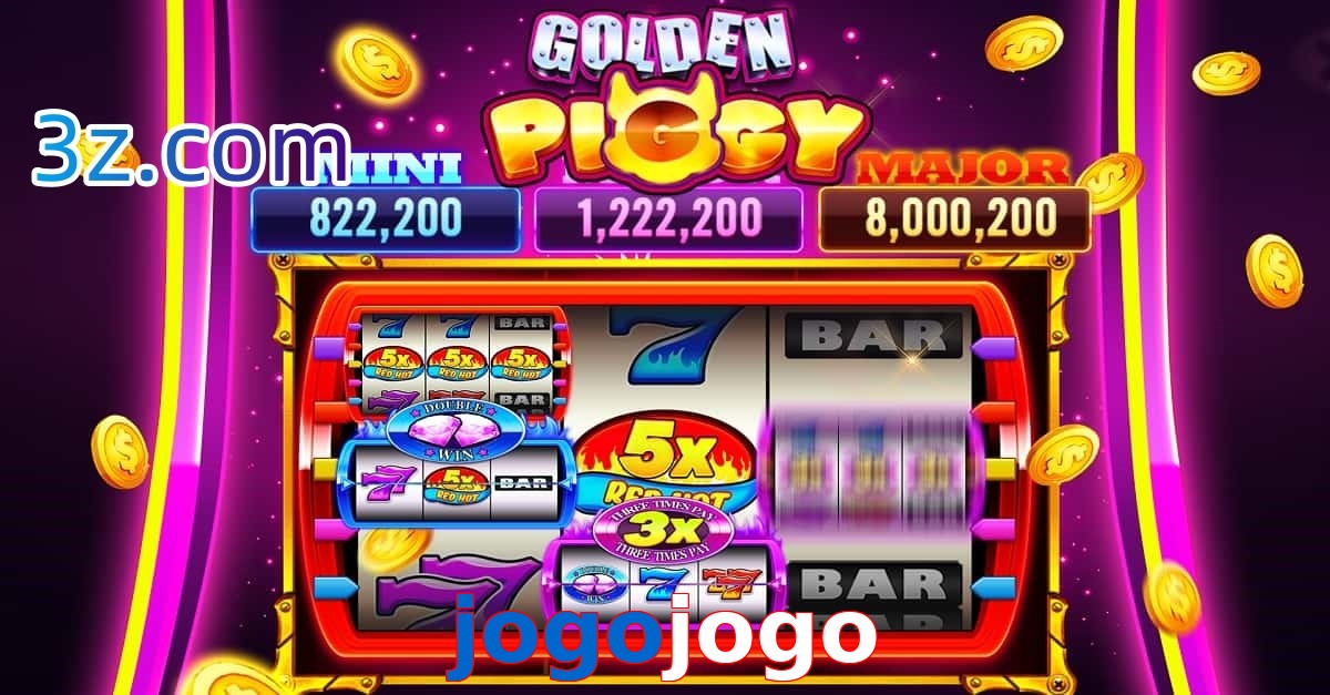 jogojogo