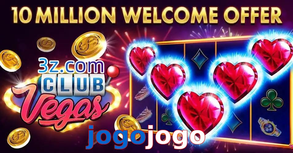 jogojogo